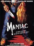 Photo : Maniac