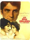 Photo : Les Deux Anglaises et le Continent