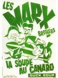 Photo : La Soupe au canard