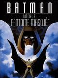 Photo : Batman contre le fantôme masqué