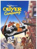Photo : Oliver et compagnie