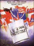 Photo : Le Quatrième protocole