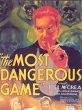 Photo : La Chasse du comte Zaroff