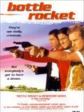 Photo : Bottle Rocket