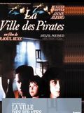Photo : La Ville des pirates