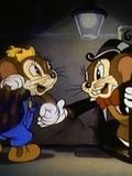 Photo : Le Rat des villes et le rat des champs