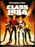 Photo : Class 1984