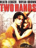 Photo : Two Hands
