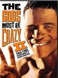 Photo : The Gods must be crazy II