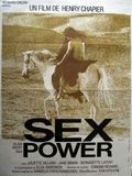 Photo : Sex power