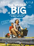 Photo : The World is big Photo : The World is big
