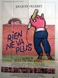 Photo : Rien ne va plus Photo : Rien ne va plus