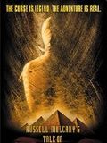 Photo : Talos the Mummy
