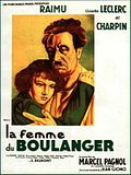 Photo : La Femme du boulanger