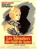 Photo : Les bijoutiers du clair de lune