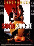 Photo : Santa Sangre