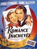Photo : Romance inachevée