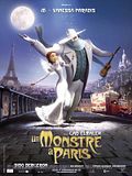 Photo : Un monstre à Paris