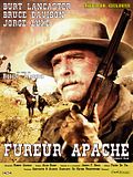 Photo : Fureur Apache