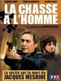 Photo : La Chasse à l'homme (Mesrine) (TV) Photo : La Chasse à l'homme (Mesrine) (TV)