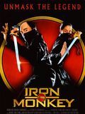 Photo : Iron Monkey