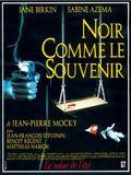 Photo : Noir comme le souvenir