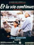 Photo : Et la vie continue