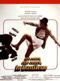 Photo : Elle court, elle court la banlieue