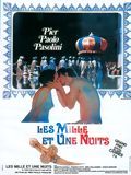 Photo : Les Mille et une nuits