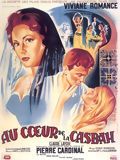 Photo : Au coeur de la Casbah