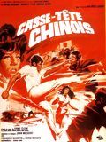 Photo : Casse-tête chinois pour le judoka