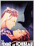 Photo : La Femme au corbeau