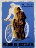 Photo : Le Voleur de bicyclette