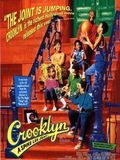 Photo : Crooklyn Photo : Crooklyn