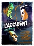 Photo : L'Accident