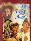 Photo : L'île au trésor des Muppets