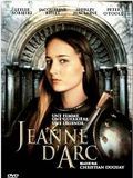 Photo : Jeanne d'Arc