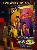 Photo : Mo' better blues
