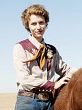 Photo : Temple Grandin