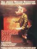 Photo : Butcher Boy