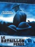 Photo : Le Bataillon perdu