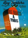 Photo : Nous irons a Paris