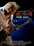 Photo : Neil Young Trunk Show
