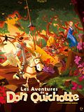 Photo : Les Aventures de Don Quichotte