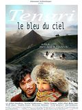 Photo : Tengri, le bleu du ciel