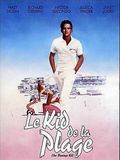 Photo : Le Kid de la plage