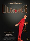 Photo : L'Illusionniste Photo : L'Illusionniste