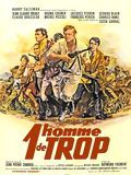 Photo : Un homme de trop