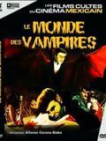 Photo : Le Monde des vampires