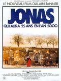 Photo : Jonas qui aura 25 ans en l'an 2000